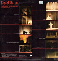 David Byrne : Songs From The Broadway Production Of "The Catherine Wheel" (LP, Album, Spe)