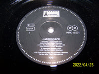 You (4) : Laserscape (LP, Album)