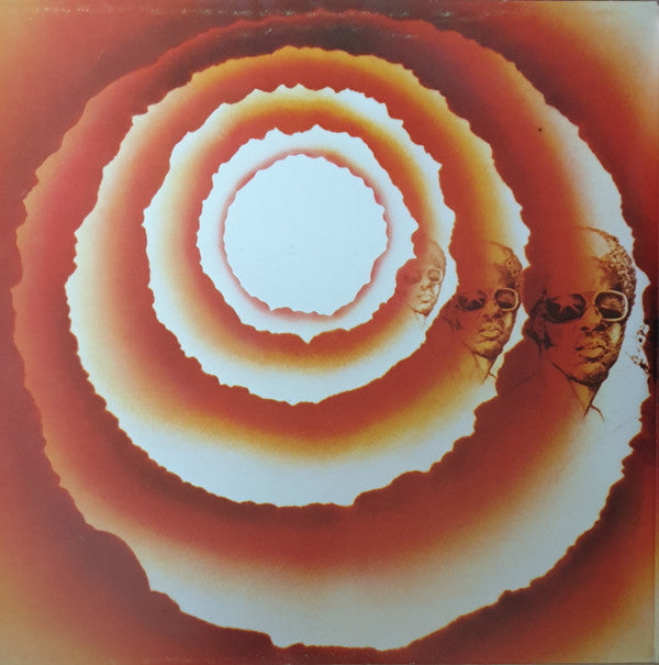 Stevie Wonder : Songs In The Key Of Life (2xLP, Album, RE, Gat)