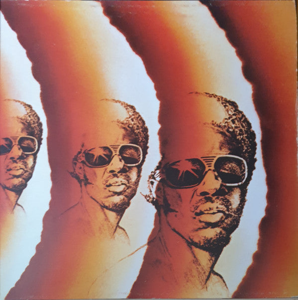 Stevie Wonder : Songs In The Key Of Life (2xLP, Album, RE, Gat)