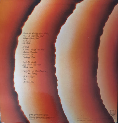 Stevie Wonder : Songs In The Key Of Life (2xLP, Album, RE, Gat)