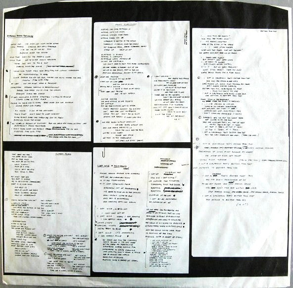 Talking Heads : Speaking In Tongues (LP, Album)