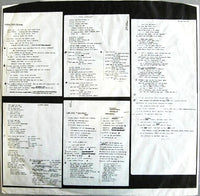 Talking Heads : Speaking In Tongues (LP, Album)