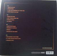Sting : My Songs (2xLP, Album, 180)