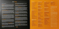 Sting : My Songs (2xLP, Album, 180)