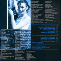 Lio : Amour Toujours (LP, Album)