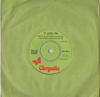 Procol Harum : As Strong As Samson (When You're Being Held To Ransom) (7", Single)