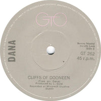 Dana (9) : Totus Tuus (7", Single, Gre)