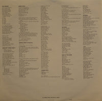 Twisted Sister : Stay Hungry (LP, Album)