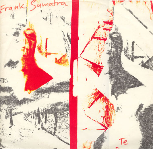 Frank Sumatra : Te Deum (12")