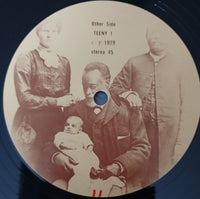 Frank Sumatra : Te Deum (12")