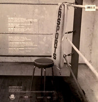 NTM* : Le Clash: BOSS Vs IV My People (Round 1) (12", EP)