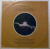 Jon Lord : Sarabande (LP, Album, RP, Die)