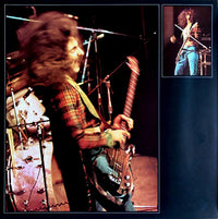 Black Sabbath : Black Sabbath Vol 4 (LP, Album, RE, Gat)