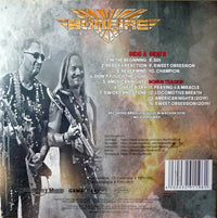 Bonfire : Live On Holy Ground - Wacken 2018 (LP, Album)