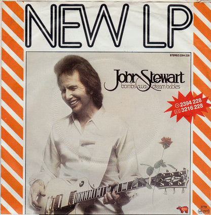 John Stewart (2) : Gold (7", Single)