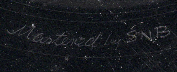 New Order : Blue Monday (12", Single, Bla)