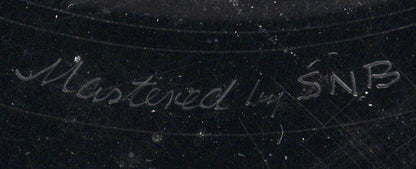 New Order : Blue Monday (12", Single, Bla)