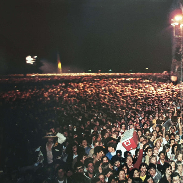 Simon And Garfunkel* : The Concert In Central Park (2xLP, Album, Gat)