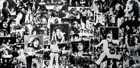 The Who : '64 - '74 / The Best Of The Last Ten Years (2xLP, Comp, RE, Gat)