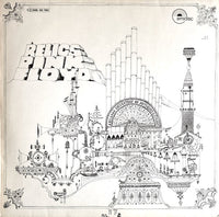 Pink Floyd : Relics (LP, Comp, RE)
