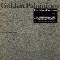 The Golden Palominos : Visions Of Excess (LP, Album)