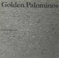 The Golden Palominos : Visions Of Excess (LP, Album)