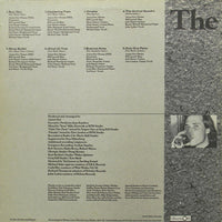 The Golden Palominos : Visions Of Excess (LP, Album)