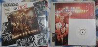 Scorpions : Best (LP, Comp + 7")