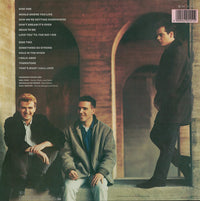 Crowded House : Crowded House (LP, Album, DMM)