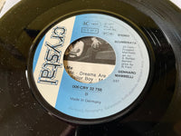 Gennaro Mambelli : Famme 'O Caffè (7", Single)