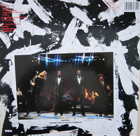 Daryl Hall & John Oates With David Ruffin & Eddie Kendrick* : Live At The Apollo (LP, Album)