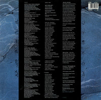 Toto : Past To Present 1977 - 1990 (LP, Comp)
