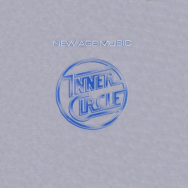 Inner Circle : New Age Music (LP, Album)
