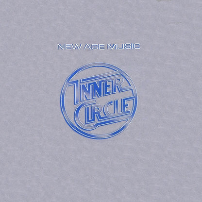 Inner Circle : New Age Music (LP, Album)