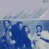 Inner Circle : New Age Music (LP, Album)
