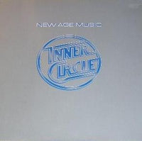 Inner Circle : New Age Music (LP, Album)