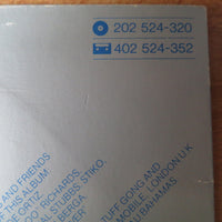 Inner Circle : New Age Music (LP, Album)