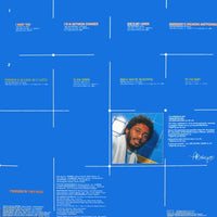 T-Boy Ross* : Changes (LP, Album)