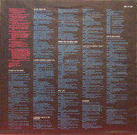 Survivor : Caught In The Game (LP, Album)