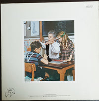 Led Zeppelin : Presence (LP, Album, RE)