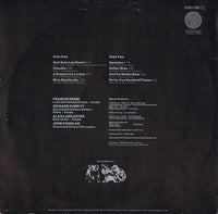 Status Quo : Hello! (LP, Album, RP)