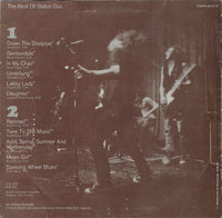 Status Quo : The Best Of Status Quo (LP, Comp)