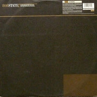 808 State : In Yer Face (12", Single)