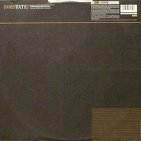 808 State : In Yer Face (12", Single)