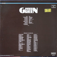 Peter Green (2) : Peter Green (LP, Comp)