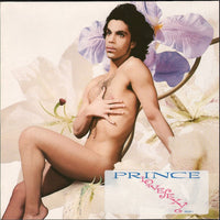 Prince : Lovesexy (LP, Album, Tel)