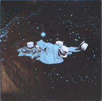 Supertramp : Crime Of The Century (LP, Album, RE, CB )