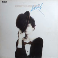 Lou Reed : Coney Island Baby (LP, Album)