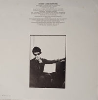 Lou Reed : Coney Island Baby (LP, Album)